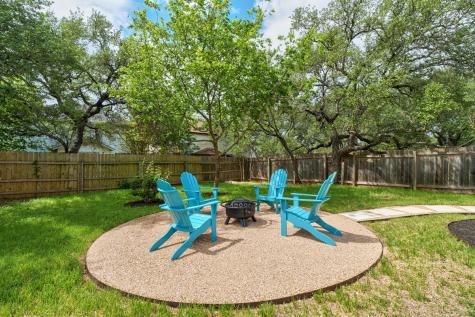 1806 Carriage Club Drive Cedar Park TX 78613
