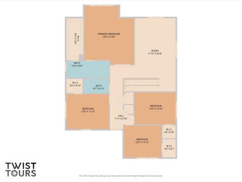 1806 Carriage Club Drive Cedar Park TX 78613