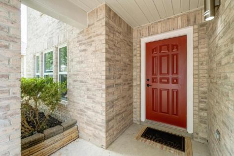 1806 Carriage Club Drive Cedar Park TX 78613