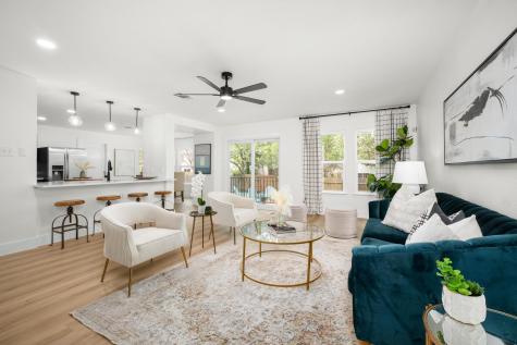 1806 Carriage Club Drive Cedar Park TX 78613