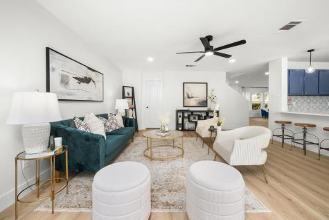 1806 Carriage Club Drive Cedar Park TX 78613