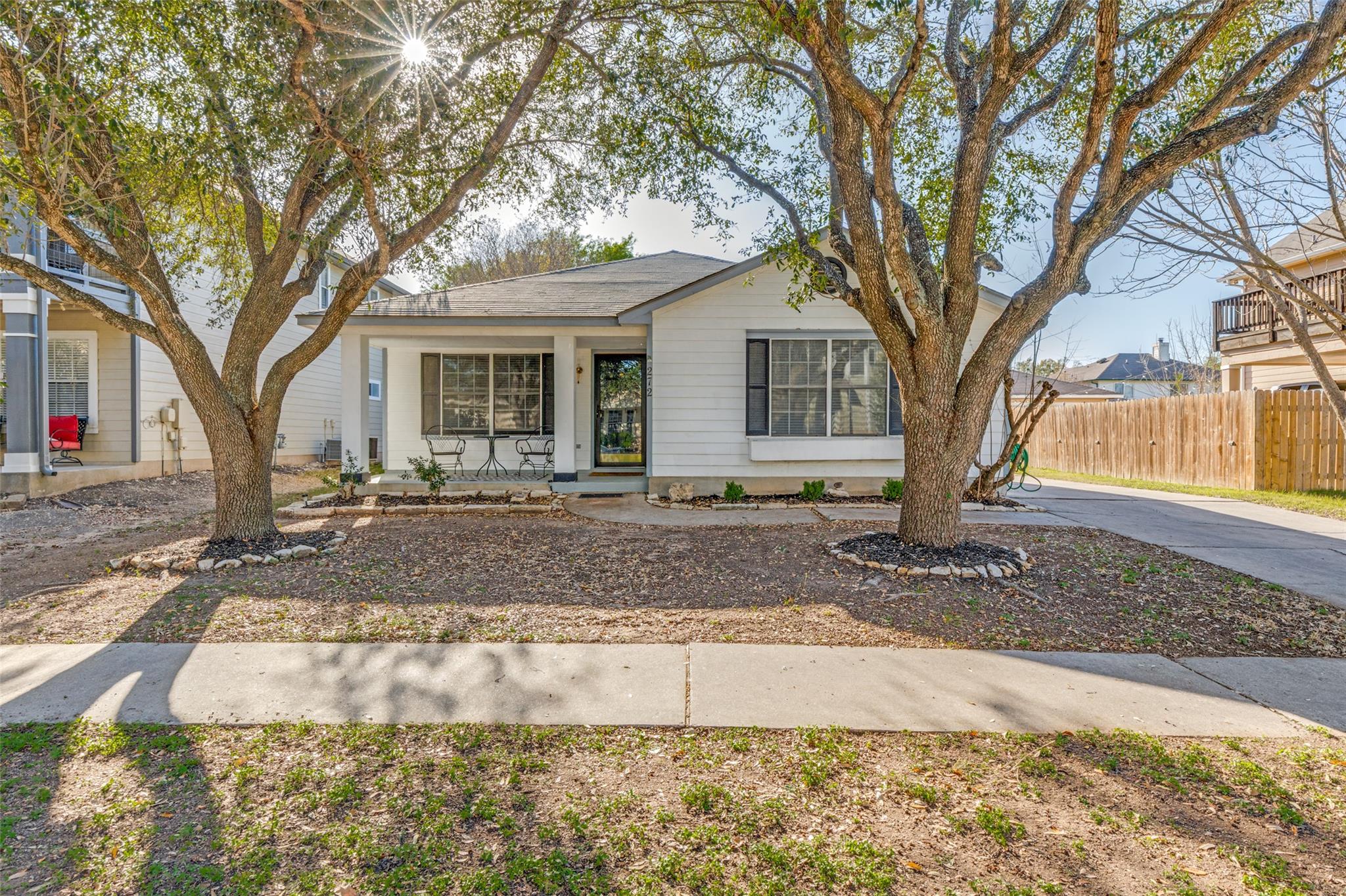 272 Tobin Drive Buda TX 78610