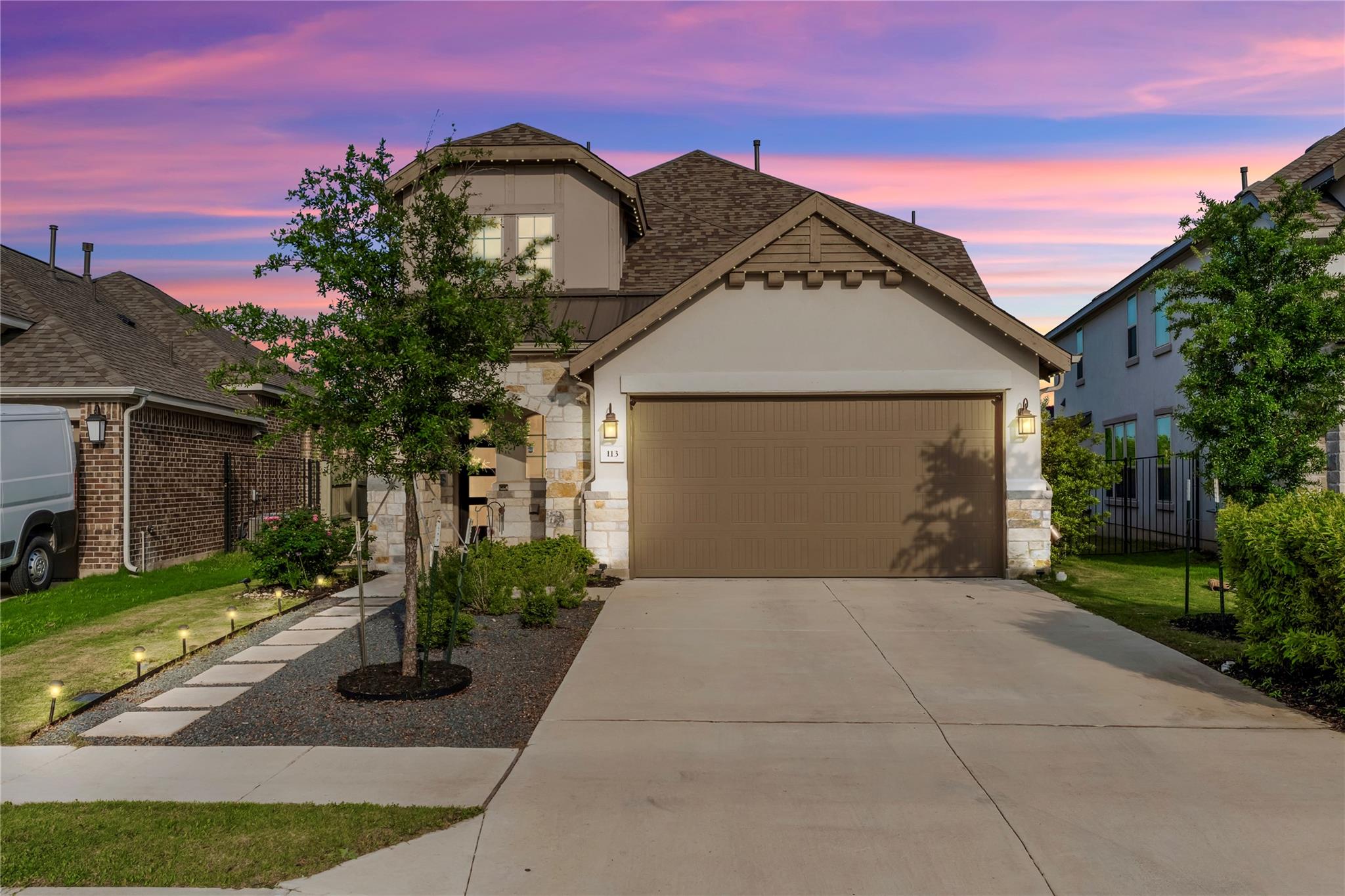 113 Dycus Bend Liberty Hill TX 78642