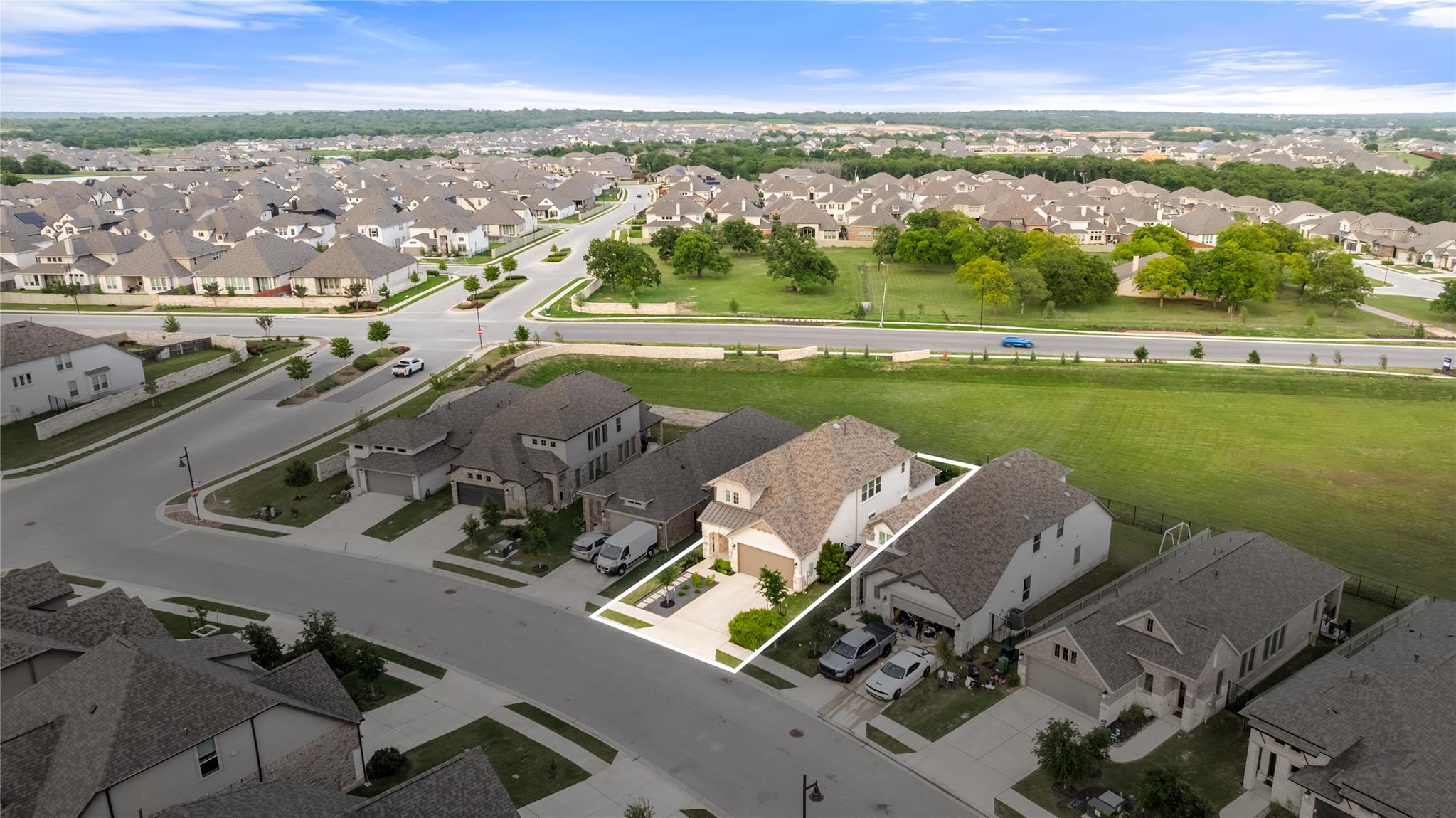 113 Dycus Bend Liberty Hill TX 78642