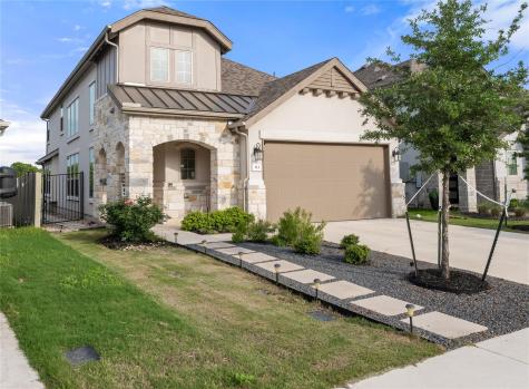 113 Dycus Bend Liberty Hill TX 78642
