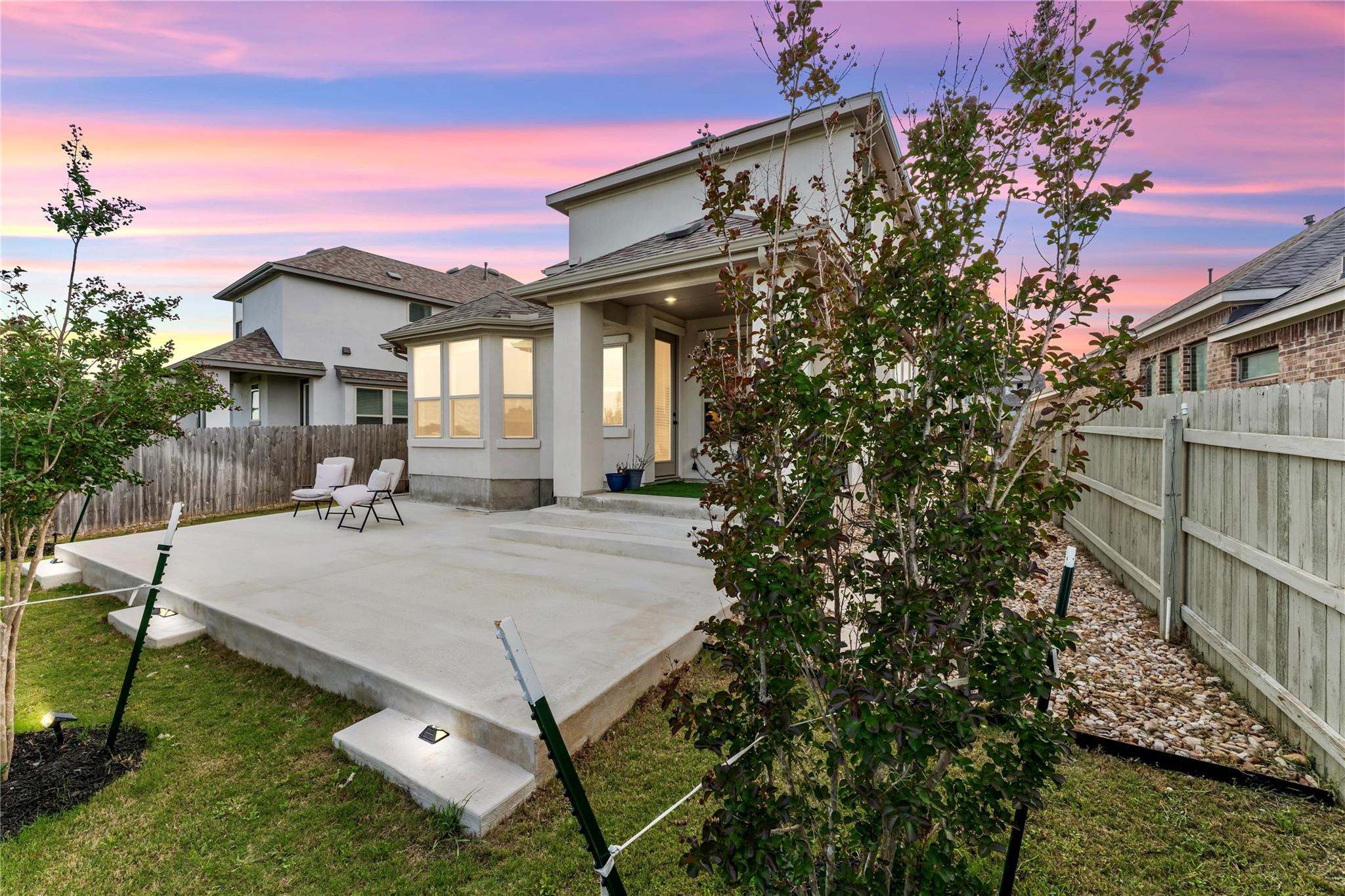 113 Dycus Bend Liberty Hill TX 78642