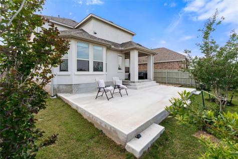 113 Dycus Bend Liberty Hill TX 78642