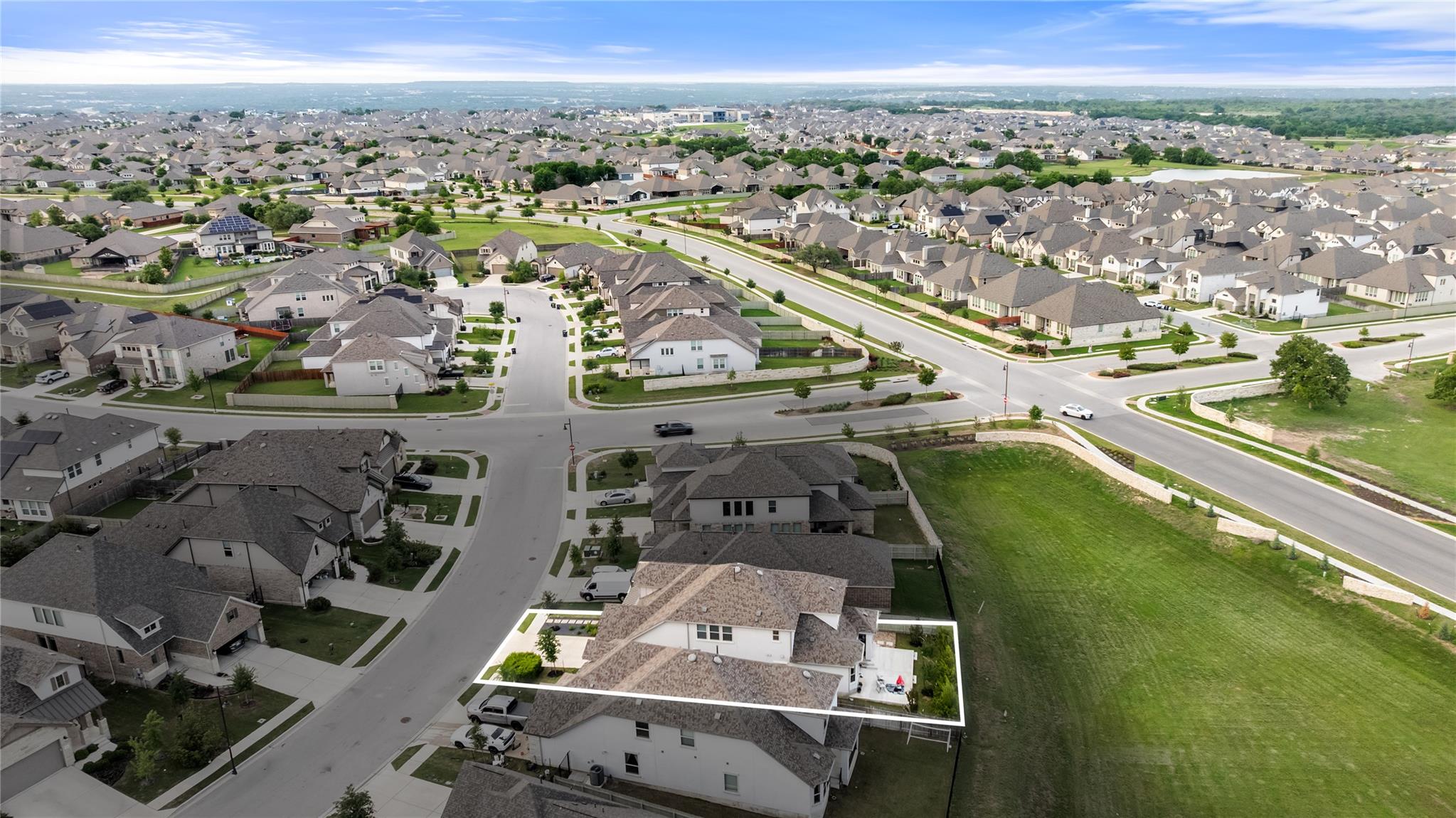 113 Dycus Bend Liberty Hill TX 78642