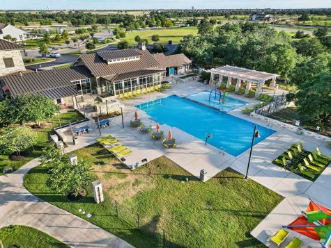 113 Dycus Bend Liberty Hill TX 78642