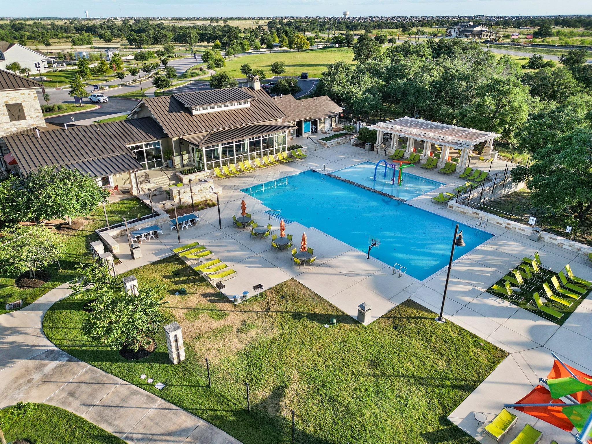 113 Dycus Bend Liberty Hill TX 78642