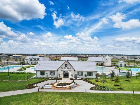 113 Dycus Bend Liberty Hill TX 78642
