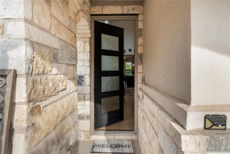113 Dycus Bend Liberty Hill TX 78642