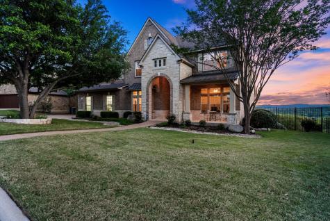 3205 Wild Canyon Loop Austin TX 78732