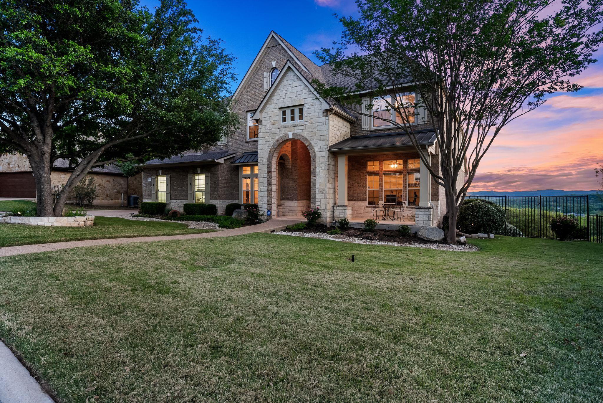3205 Wild Canyon Loop Austin TX 78732