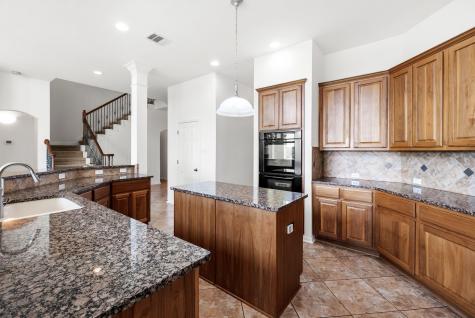 3205 Wild Canyon Loop Austin TX 78732