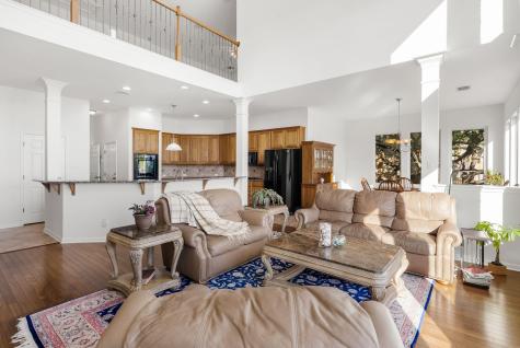 3205 Wild Canyon Loop Austin TX 78732