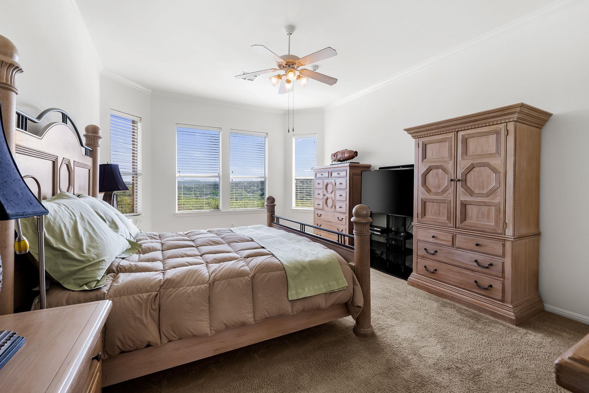 3205 Wild Canyon Loop Austin TX 78732