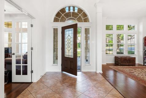 3205 Wild Canyon Loop Austin TX 78732