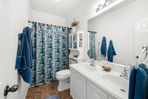 3205 Wild Canyon Loop Austin TX 78732