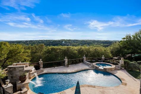 3205 Wild Canyon Loop Austin TX 78732