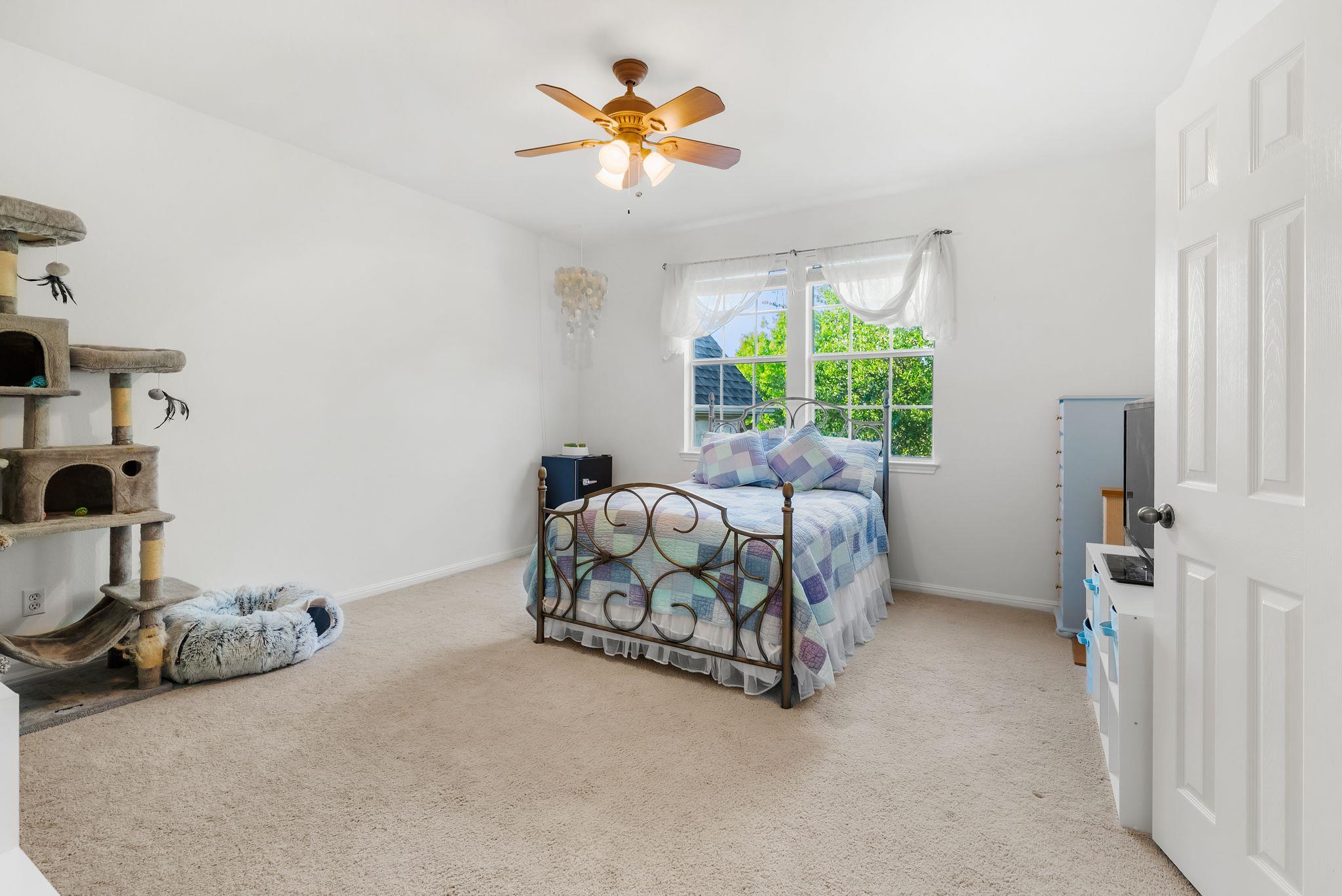 3205 Wild Canyon Loop Austin TX 78732