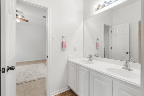 3205 Wild Canyon Loop Austin TX 78732