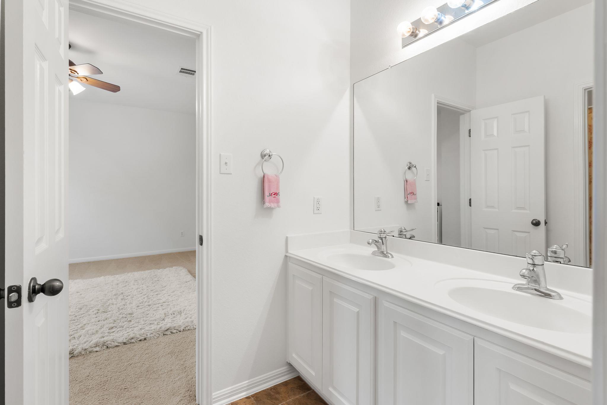 3205 Wild Canyon Loop Austin TX 78732
