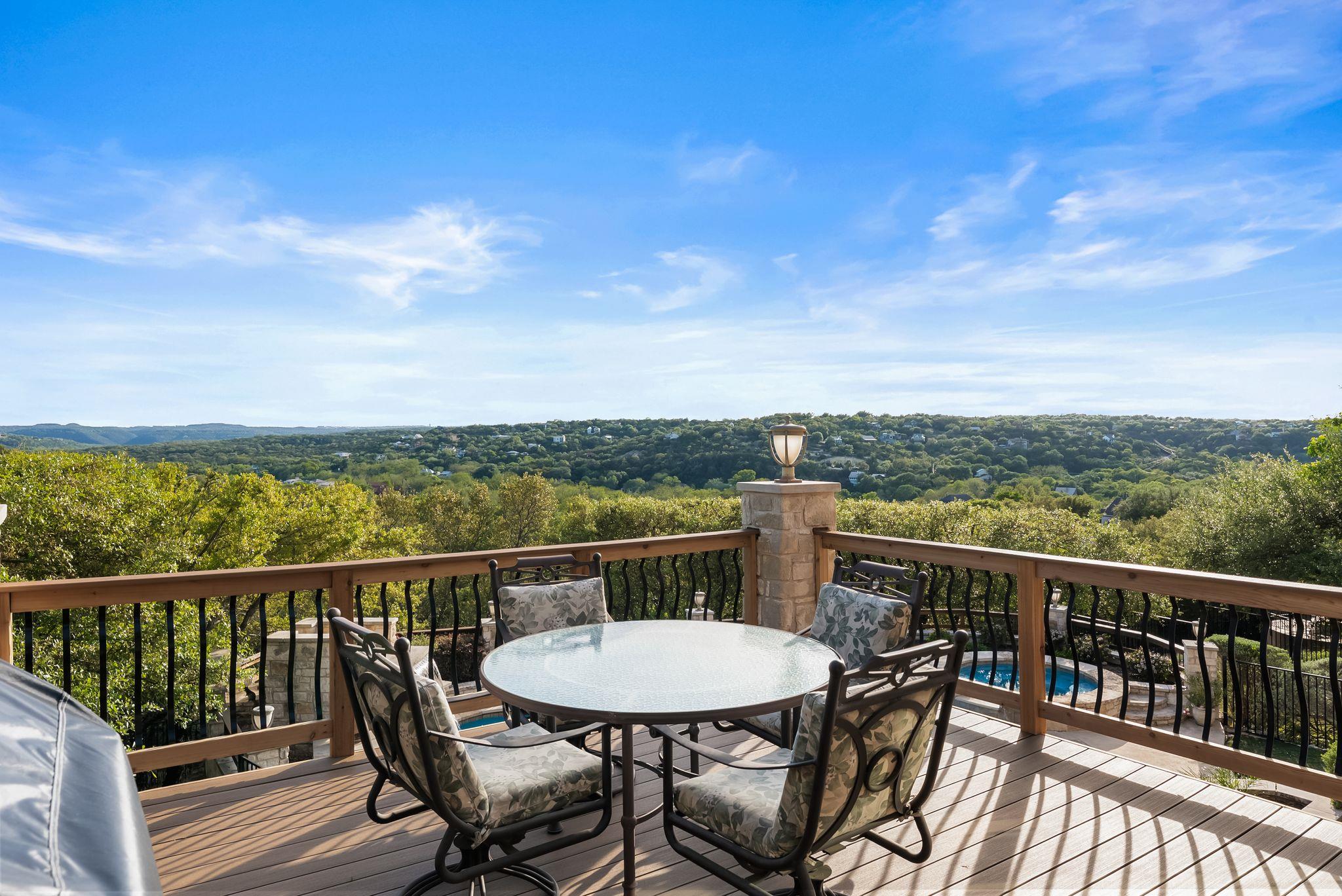 3205 Wild Canyon Loop Austin TX 78732