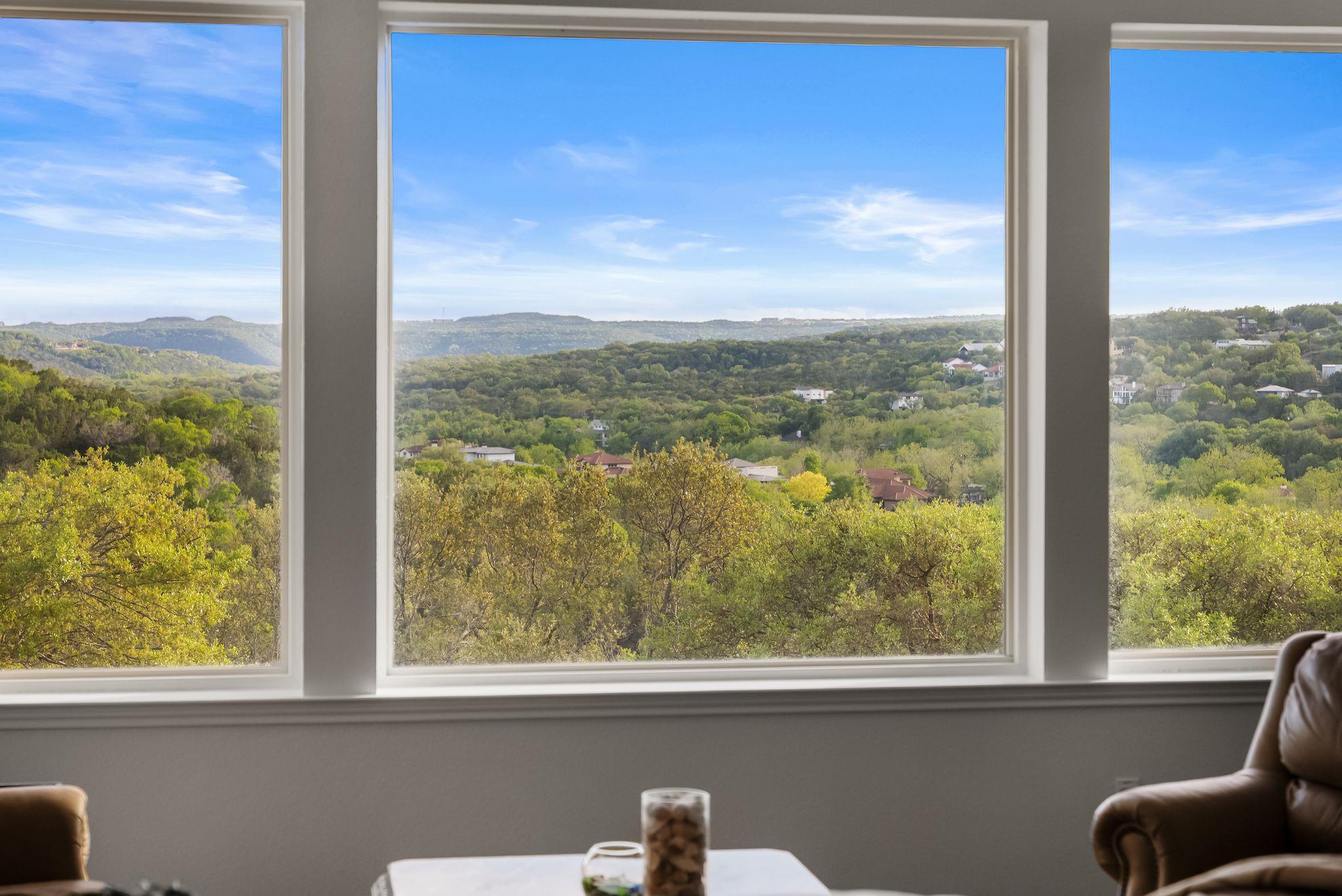 3205 Wild Canyon Loop Austin TX 78732
