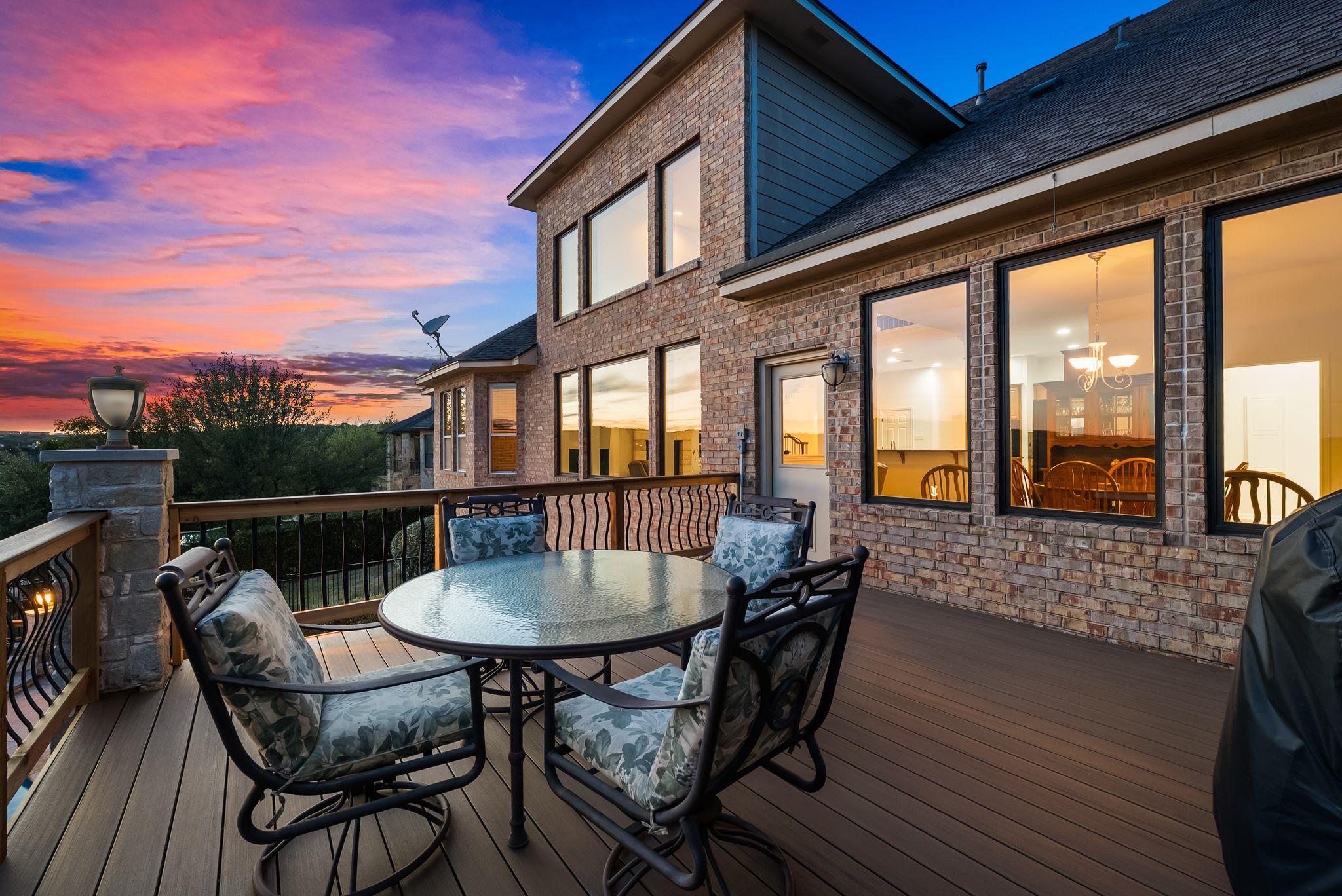 3205 Wild Canyon Loop Austin TX 78732