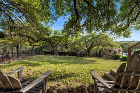 3205 Wild Canyon Loop Austin TX 78732