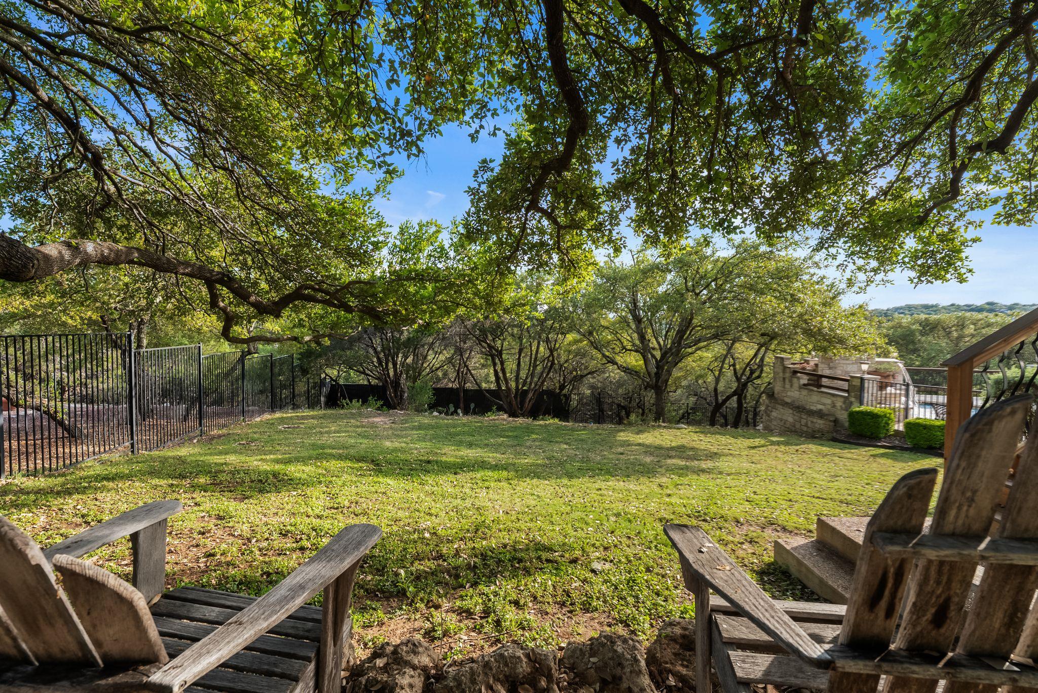 3205 Wild Canyon Loop Austin TX 78732