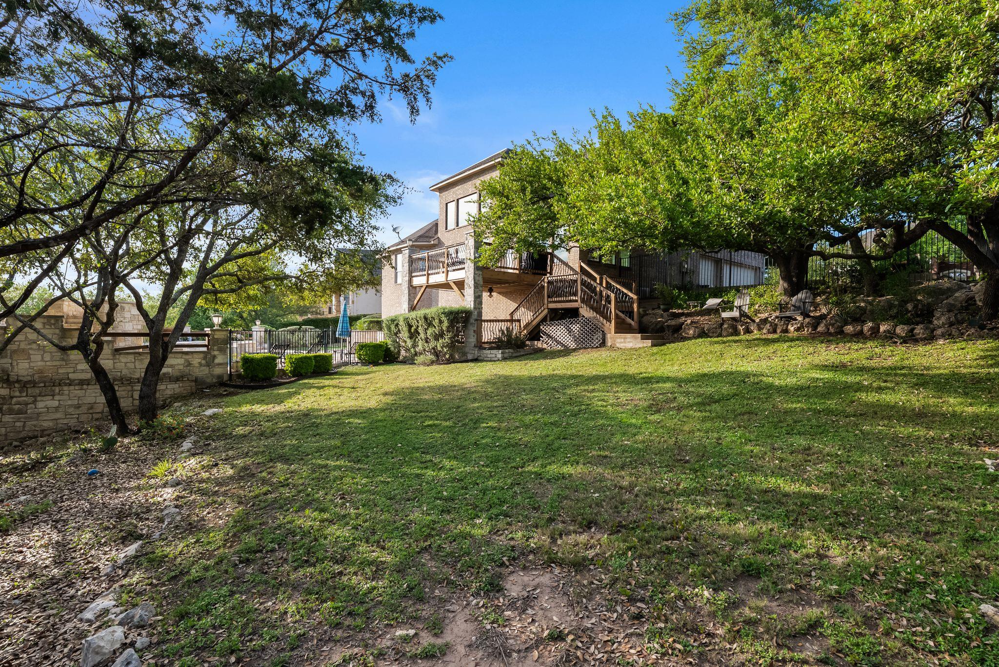 3205 Wild Canyon Loop Austin TX 78732