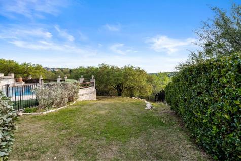3205 Wild Canyon Loop Austin TX 78732
