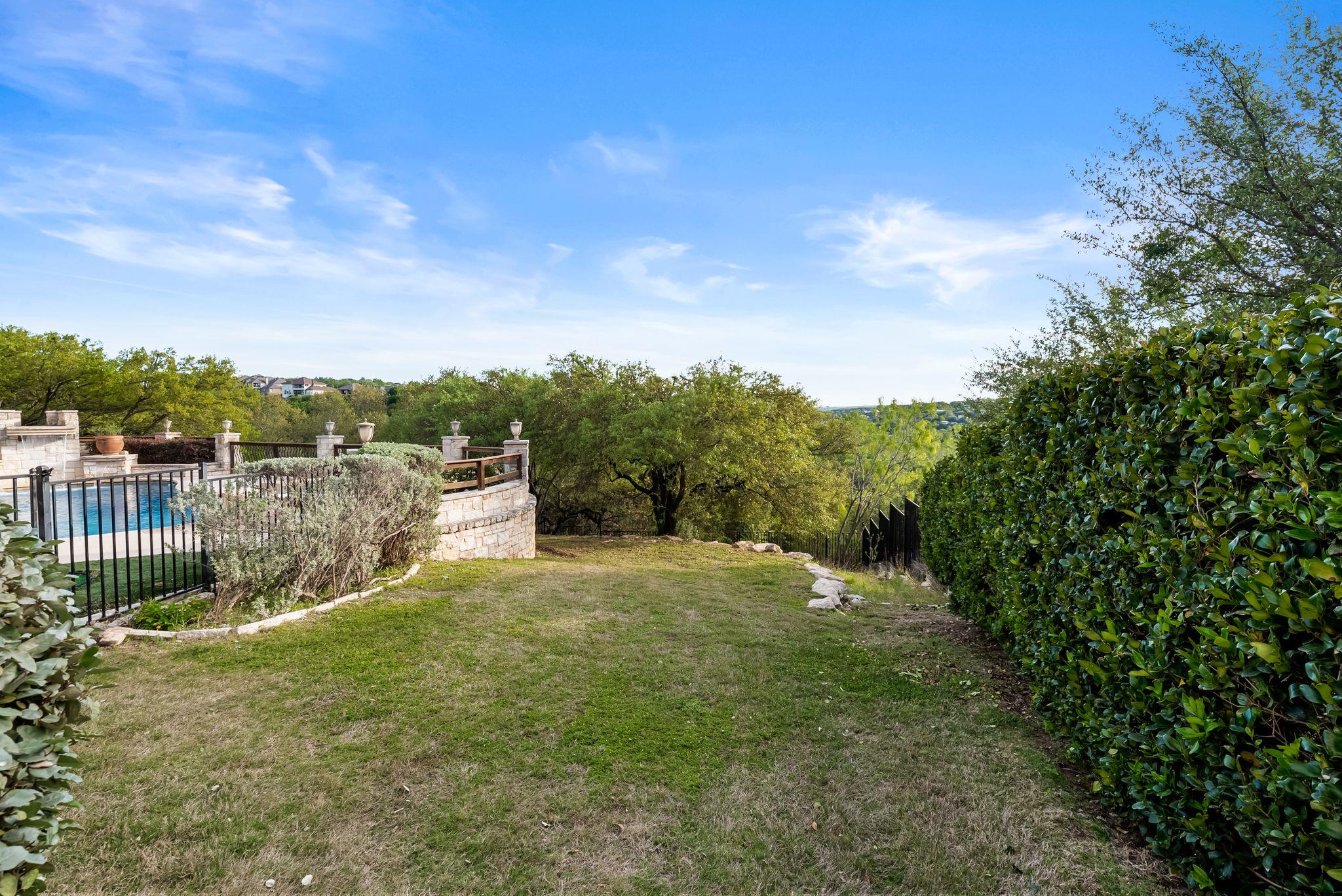 3205 Wild Canyon Loop Austin TX 78732