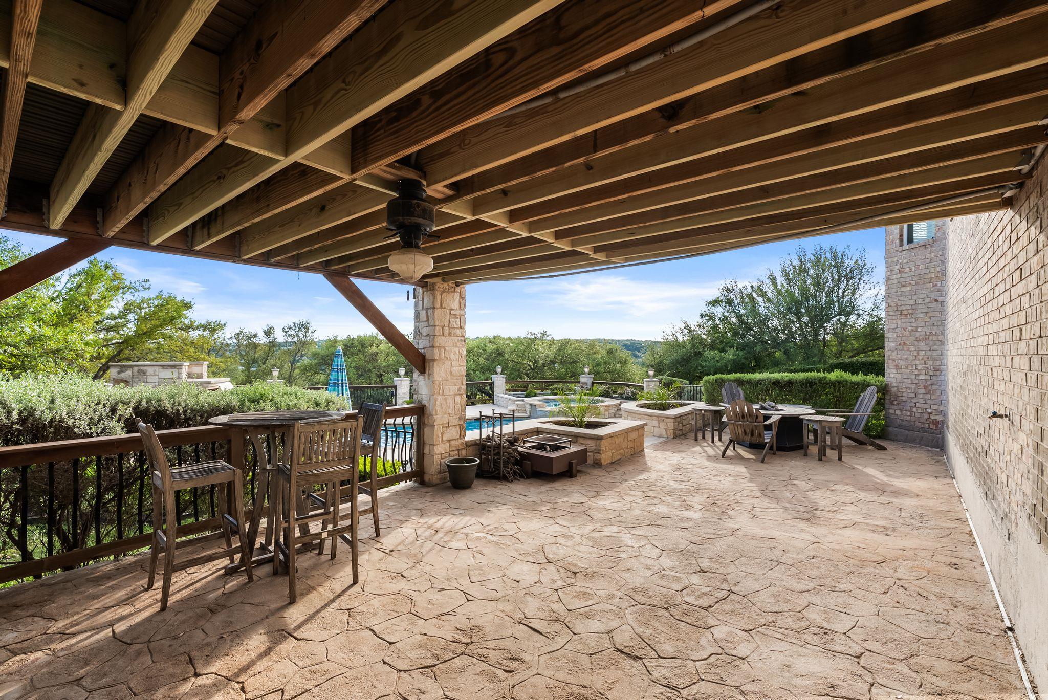 3205 Wild Canyon Loop Austin TX 78732