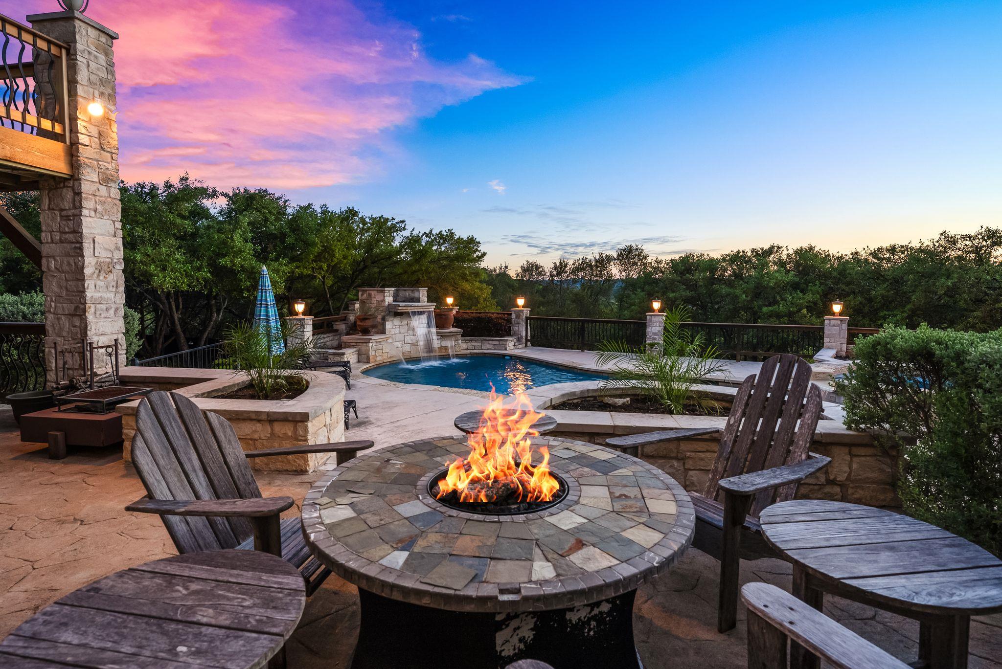 3205 Wild Canyon Loop Austin TX 78732
