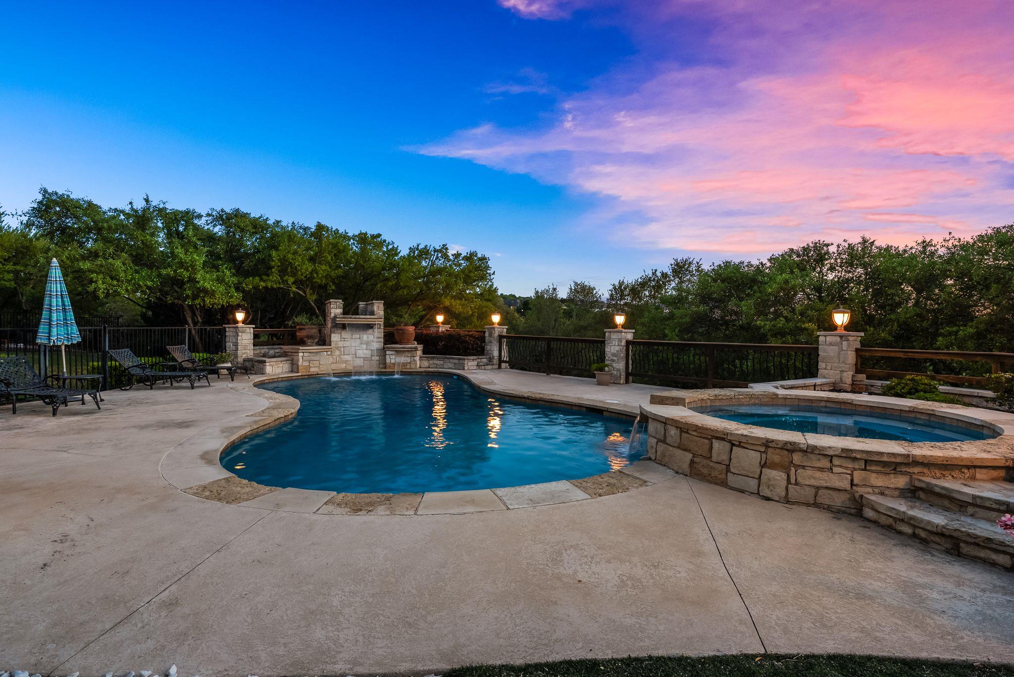 3205 Wild Canyon Loop Austin TX 78732