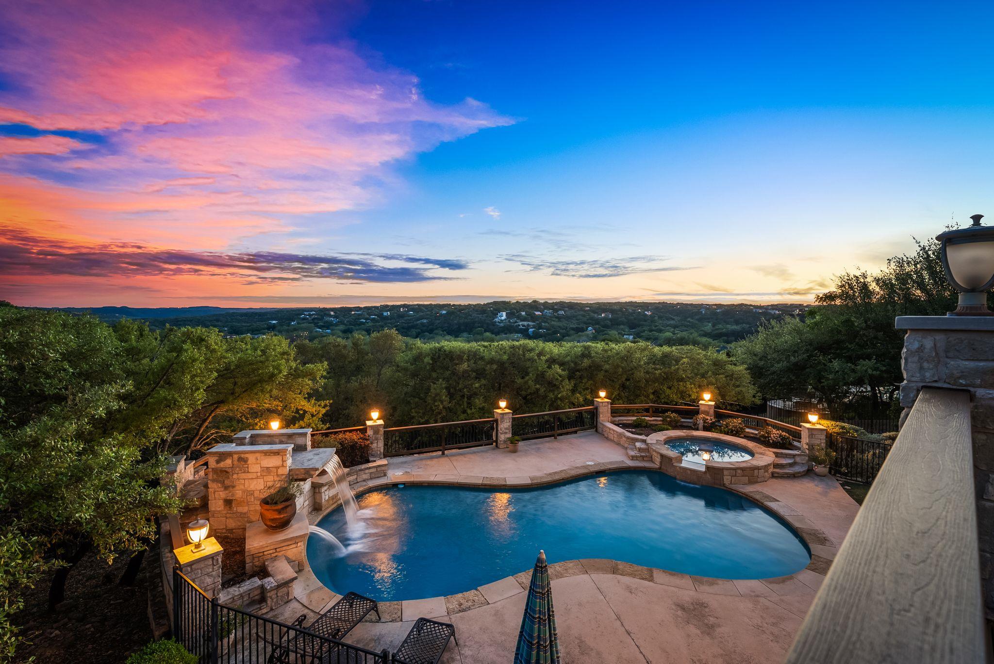 3205 Wild Canyon Loop Austin TX 78732