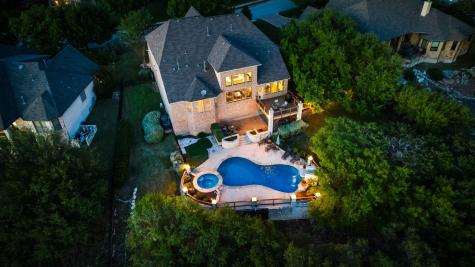 3205 Wild Canyon Loop Austin TX 78732