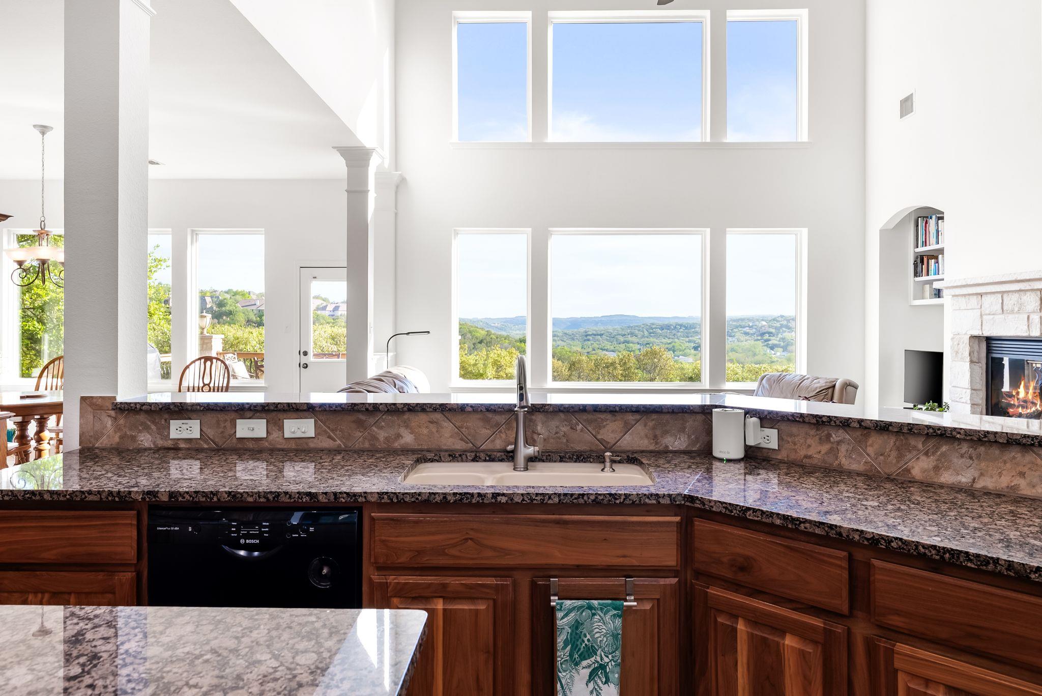 3205 Wild Canyon Loop Austin TX 78732