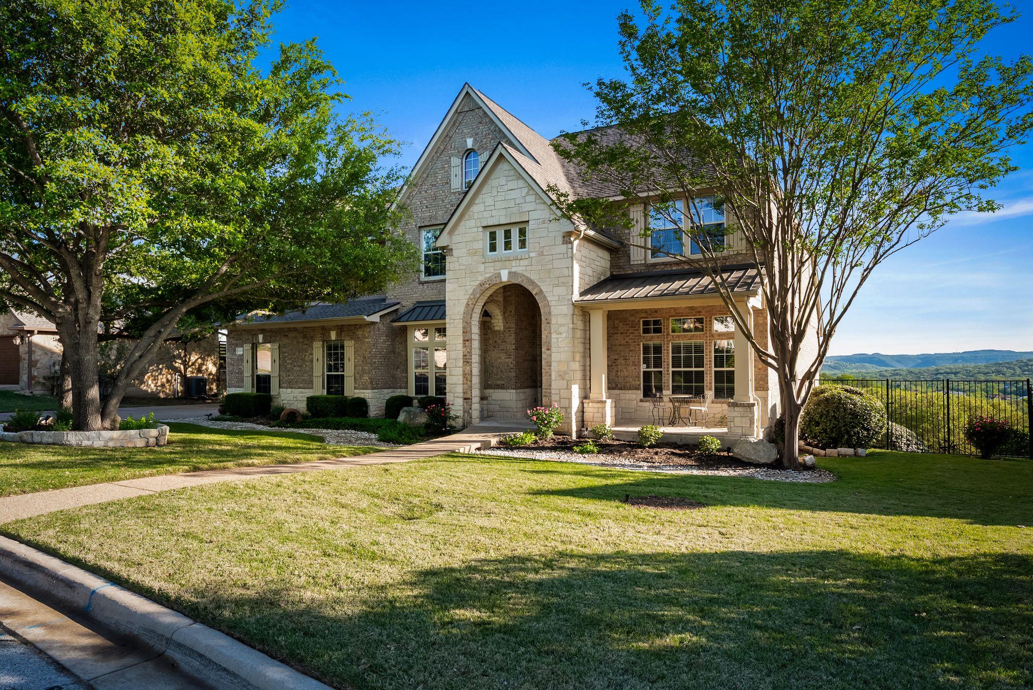 3205 Wild Canyon Loop Austin TX 78732