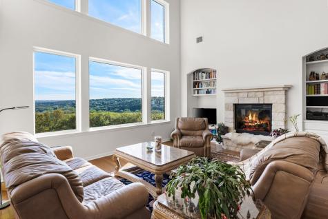 3205 Wild Canyon Loop Austin TX 78732