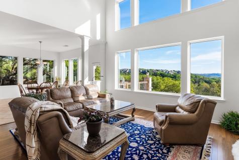 3205 Wild Canyon Loop Austin TX 78732