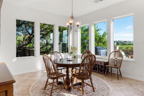 3205 Wild Canyon Loop Austin TX 78732