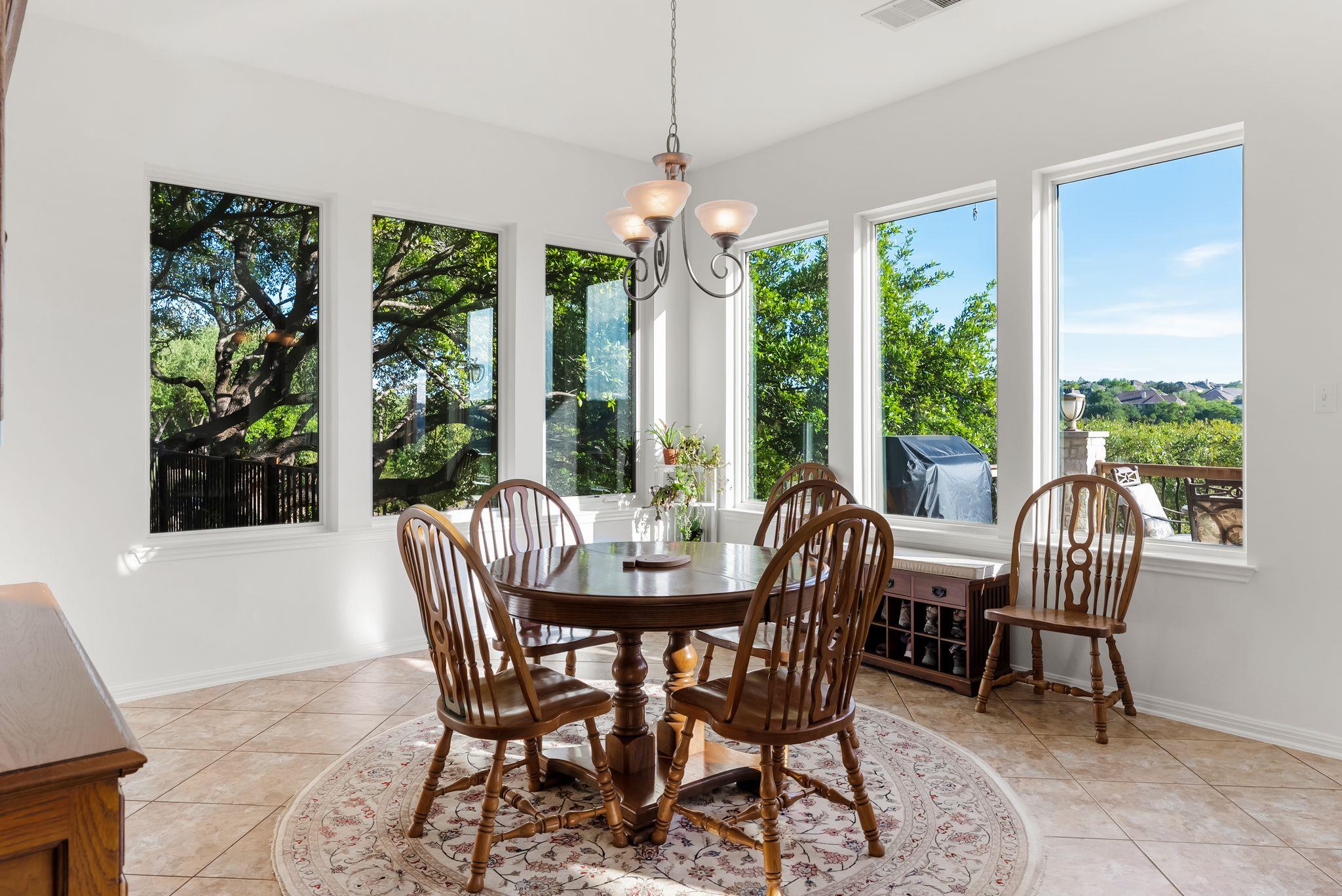 3205 Wild Canyon Loop Austin TX 78732