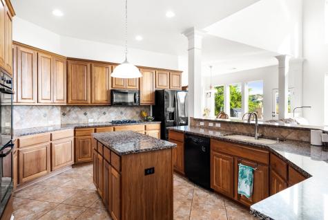 3205 Wild Canyon Loop Austin TX 78732