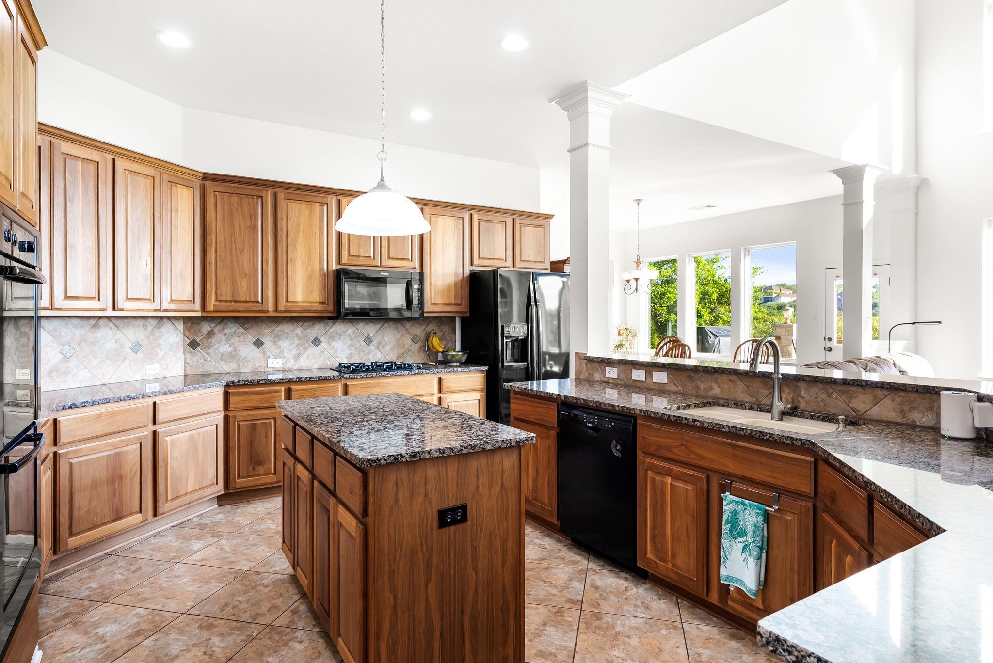 3205 Wild Canyon Loop Austin TX 78732