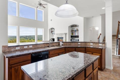 3205 Wild Canyon Loop Austin TX 78732