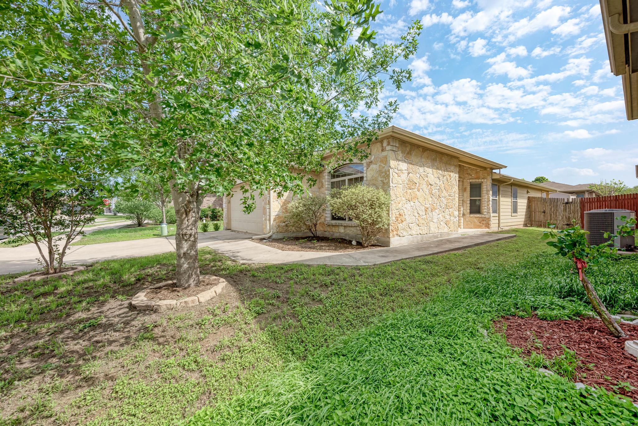 12413 Walter Vaughn Drive Manor TX 78653